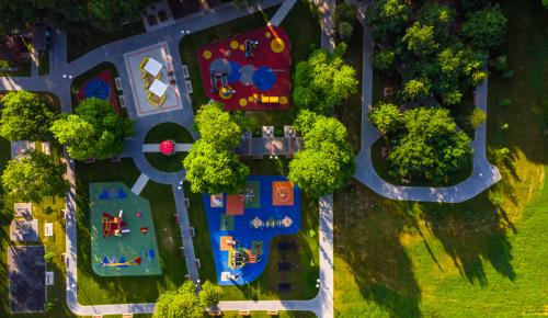 colorful-playground-in-public-park-aerial-3YS2KC9.jpg
